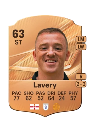Lavery 63 ST