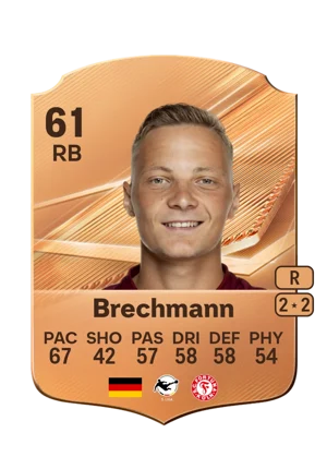 Brechmann 61 RB