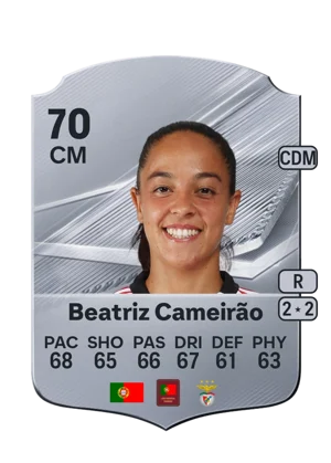 Beatriz Cameirão 70 CM