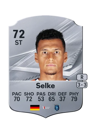Selke 72 ST