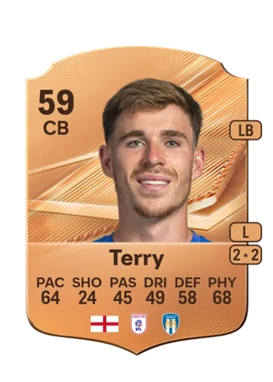 Terry 59 CB