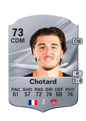 Chotard 73 CDM