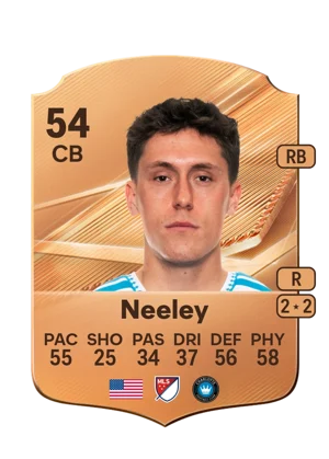 Neeley 54 CB