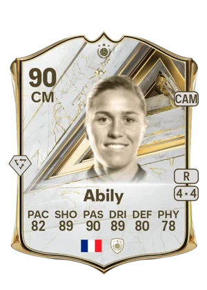 Abily 90 CM