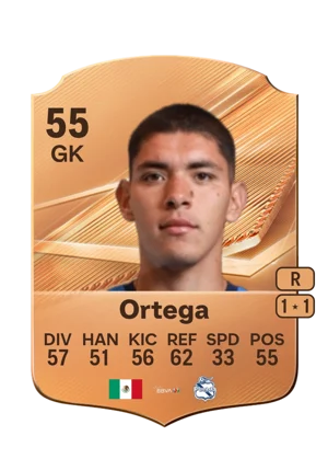 Ortega 55 GK