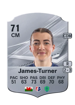 James-Turner 71 CM