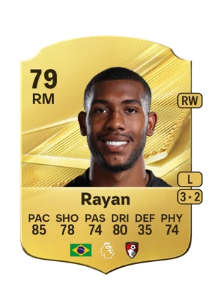 Rayan 79 RM