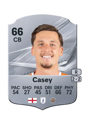 Casey 66 CB
