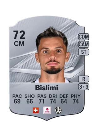 Bislimi 72 CM