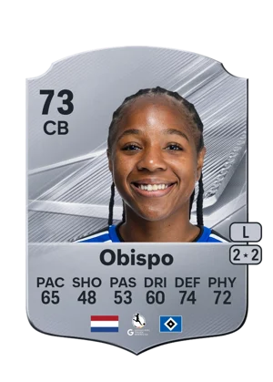 Obispo 73 CB