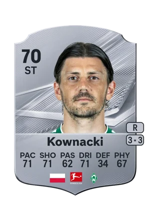 Kownacki 70 ST