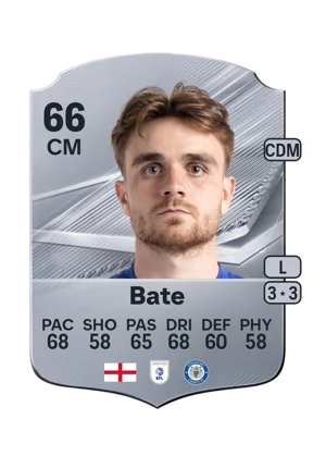 Bate 66 CM