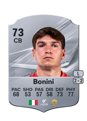 Bonini 73 CB