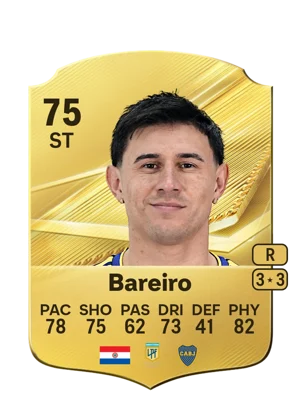 Bareiro 75 ST