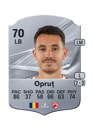 Opruț 70 LB