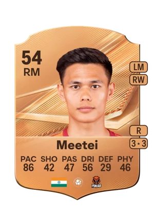 Meetei 54 RM
