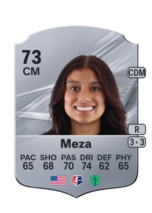 Meza 73 CM