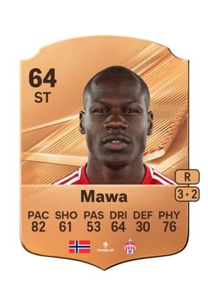 Mawa 64 ST