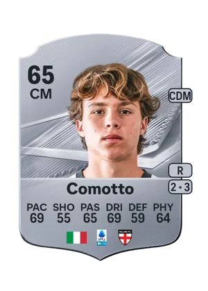 Comotto 65 CM