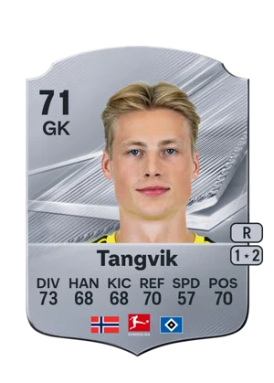 Tangvik 71 GK