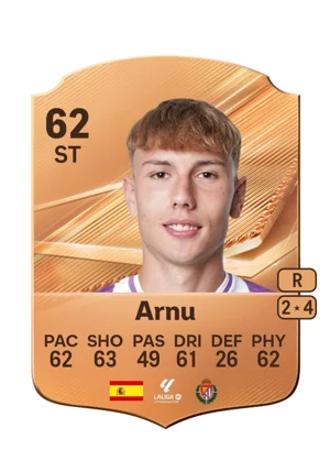 Arnu 62 ST