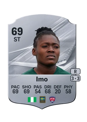 Imo 69 ST