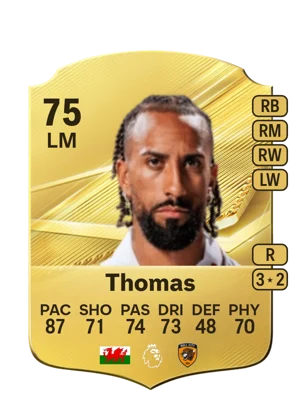Thomas 75 LM