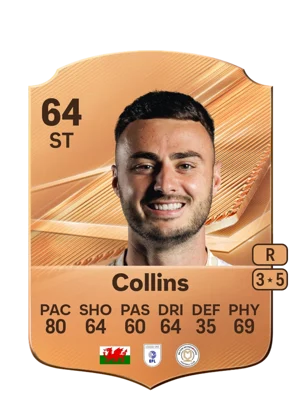 Collins 64 ST