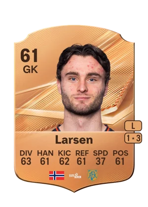 Larsen 61 GK