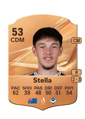 Stella 53 CDM