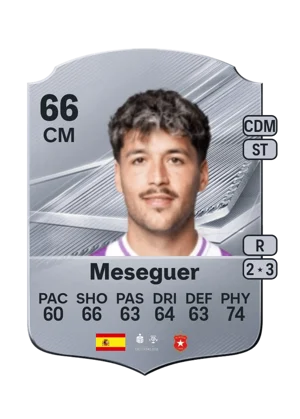 Meseguer 66 CM