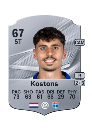 Kostons 67 ST