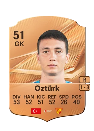 Öztürk 51 GK