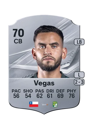 Vegas 70 CB