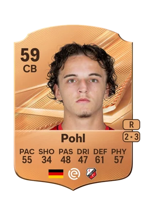 Pohl 59 CB