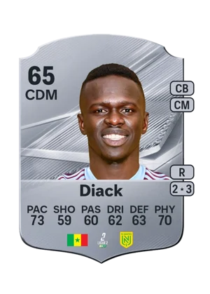 Diack 65 CDM
