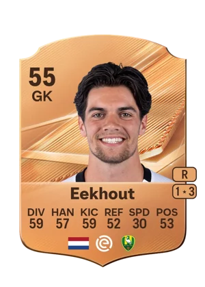 Eekhout 55 GK