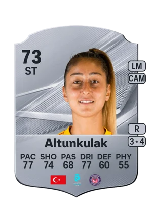 Altunkulak 73 ST
