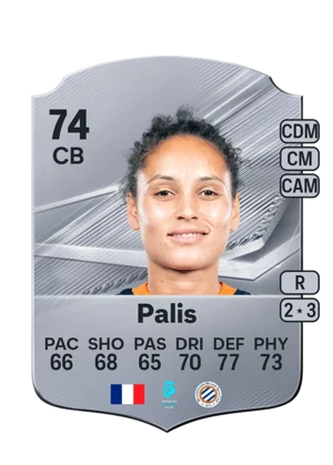 Palis 74 CB