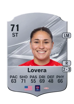 Lovera 71 ST