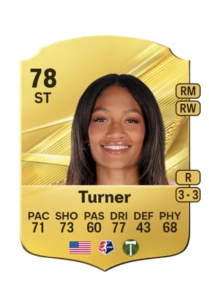 Turner 78 ST