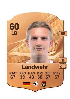 Landwehr 60 LB