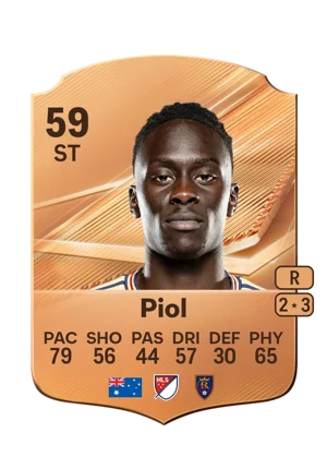 Piol 59 ST