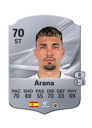 Arana 70 ST