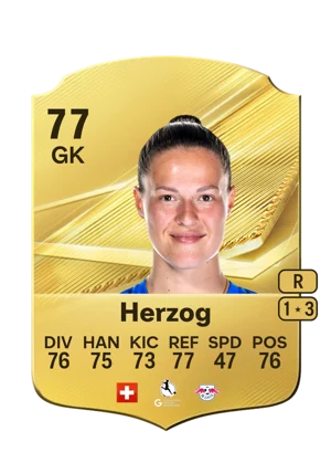 Herzog 77 GK
