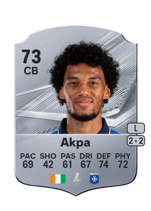 Akpa 73 CB