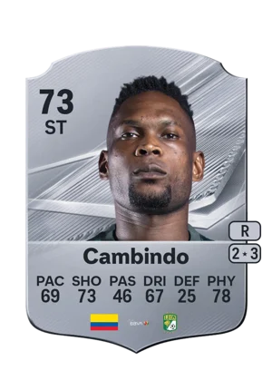 Cambindo 73 ST