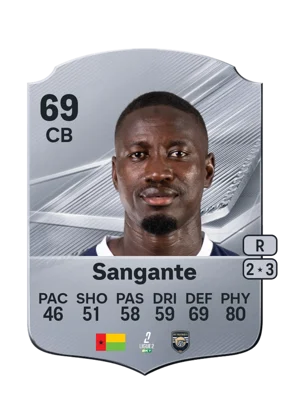 Sangante 69 CB