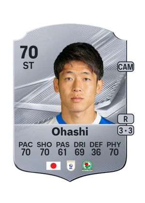 Ohashi 70 ST