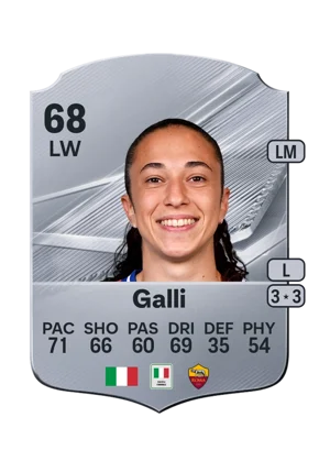 Galli 68 LW